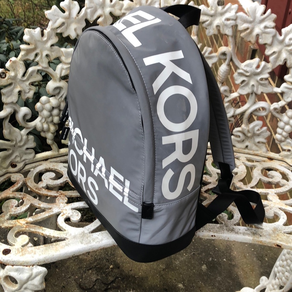 MICHAEL Kors Sport Backpack - Picture 3 of 12